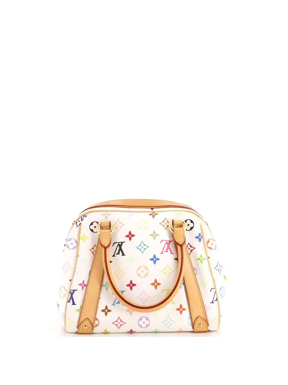 Louis Vuitton Priscilla Handbag #322128L16B